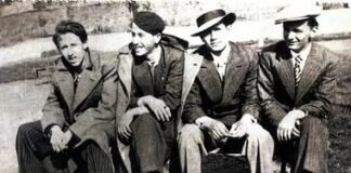 COŞKUN KARTAL: “ANKARA’DA BİR GARİP ORHAN VELİ”/KİTAP/ ÖZKAN ARAS