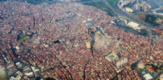 İSTANBUL’DA KİRA ARTIŞINDA ZİRVEDE HANGİ İLÇE YER ALIYOR?