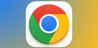 Chrome tarayıcıya yeni özellikler geldi.