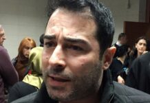 ŞARKICI ATİLLA TAŞ TUTUKLANDI