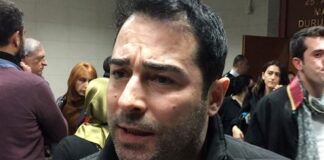 ŞARKICI ATİLLA TAŞ TUTUKLANDI