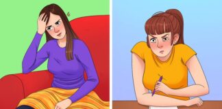 VÜCUDUNUZUN SİZE GÖSTERDİĞİ 7 STRES İŞARETİ