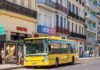 FRANSA’NIN MONTPELLIER KENTİNDE TOPLU TAŞIMA ÜCRETSİZ OLDU
