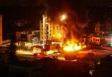 İSRAİL 2 GAZETECİYİ DAHA ÖLDÜRDÜ