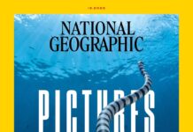 NATIONAL GEOGRAPHIC DERGİSİ ARTIK SADECE ABONELERİ İÇİN BASILACAK.ABONE OLMAYANLAR DİJİTALİYLE YETİNECEK.