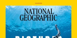 NATIONAL GEOGRAPHIC DERGİSİ ARTIK SADECE ABONELERİ İÇİN BASILACAK.ABONE OLMAYANLAR DİJİTALİYLE YETİNECEK.