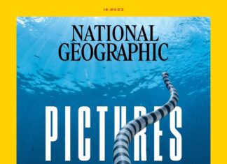 NATIONAL GEOGRAPHIC DERGİSİ ARTIK SADECE ABONELERİ İÇİN BASILACAK.ABONE OLMAYANLAR DİJİTALİYLE YETİNECEK.