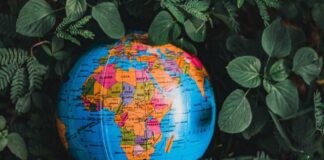 DÜNYANIN EN KÜÇÜK 7 ÜLKESİ