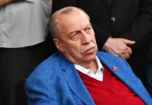 YAŞAR OKUYAN HAYATINI KAYBETTİ