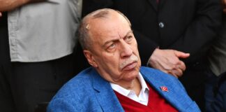 YAŞAR OKUYAN HAYATINI KAYBETTİ
