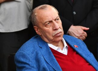 YAŞAR OKUYAN HAYATINI KAYBETTİ