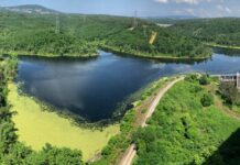 BARAJLAR SEVİNDİRİYOR!