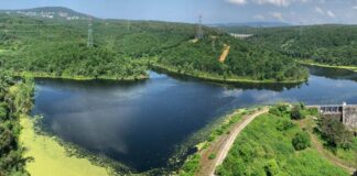 BARAJLAR SEVİNDİRİYOR!