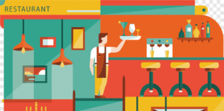 TÜRKİYE’DEN ALTI MEKAN VAR: DÜNYANIN EN İKONİK RESTORANLARI