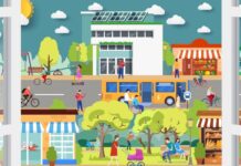 Yaşam kalitesi en yüksek 10 şehir açıklandı