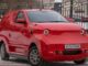 ‘TESLA KATİLİ’: RUSYA’NIN İLK ELEKTRİKLİ OTOMOBİLİ SOSYAL MEDYADA ALAY KONUSU OLDU