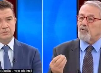 DEPREM : “Ekonomi Marmara’da çökerse Türkiye’yi de diz üstü çöktürür. İstanbul’da nüfus yoğunluğu, bina yoğunluğu, kaçak göçek daha fazla.”