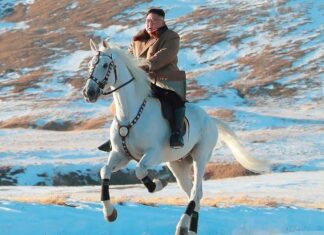KUZEY KORE LİDERİ KİM JONG UN HAKKINDA BİLİNMEYEN 5 ŞEY