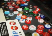 Türkiye’nin gazoz tarihine yolculuk: “Gazozuna var mısın?” sergisi İzmir’de açıldı.