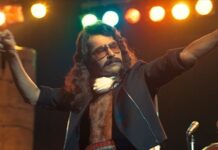 Cem Karaca filmi viyona girdi