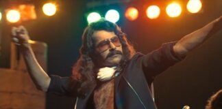 Cem Karaca filmi viyona girdi