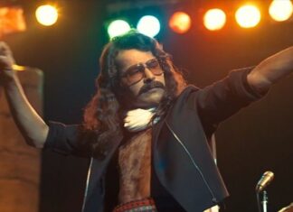 Cem Karaca filmi viyona girdi