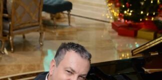 KUBİLAY KAN’DAN ‘’MY FAVORITE SONGS’’ KONSERİ