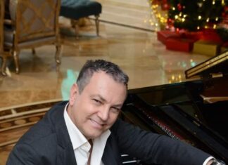 KUBİLAY KAN’DAN ‘’MY FAVORITE SONGS’’ KONSERİ