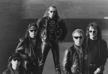 SCORPiONS İSTANBUL’DAKi KONSER SAYISINI iKiYE ÇIKARDI