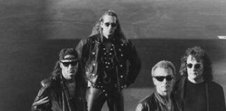 SCORPiONS İSTANBUL’DAKi KONSER SAYISINI iKiYE ÇIKARDI