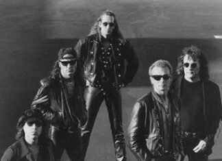 SCORPiONS İSTANBUL’DAKi KONSER SAYISINI iKiYE ÇIKARDI