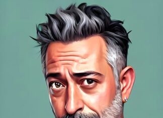 Cem Yılmaz tek kişilik stand-up gösterisiyle sahnelere dönüyor