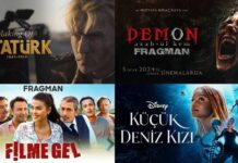 📽️Beyazperdede bu hafta (4 Ocak Cuma) vizyona girecek filmler