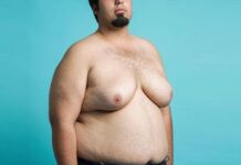 BÜYÜK MEMELİ ERKEKLERİN BÖYLE OLMAYANLARA GÖRE ERKEN ÖLME İHTİMALİ DAHA FAZLA