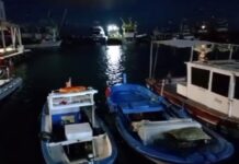 İzmir Dikili’de balıkçı teknesi battı: 3 ölü, 2 kayıp.