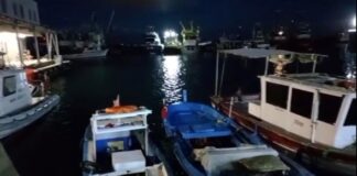 İzmir Dikili’de balıkçı teknesi battı: 3 ölü, 2 kayıp.