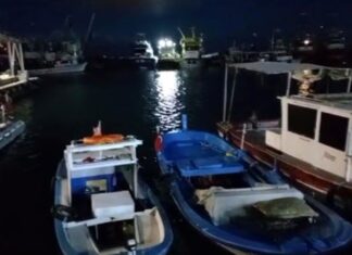 İzmir Dikili’de balıkçı teknesi battı: 3 ölü, 2 kayıp.