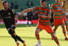 Alanya’da kazanak yok!