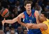 Euroleague 22. hafta/Anadolu Efes, Barcelona’ya devirdi