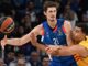 Euroleague 22. hafta/Anadolu Efes, Barcelona’ya devirdi