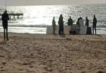 Korku filmi gibi; Antalya sahillerinde 3 ceset bulundu!