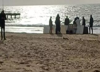 Korku filmi gibi; Antalya sahillerinde 3 ceset bulundu!
