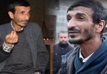 ‘Diyarbakırlı Ramazan hoca’ bıçaklanarak öldürüldü!