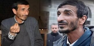 ‘Diyarbakırlı Ramazan hoca’ bıçaklanarak öldürüldü!