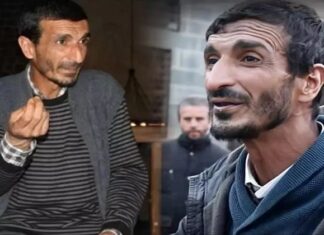 ‘Diyarbakırlı Ramazan hoca’ bıçaklanarak öldürüldü!