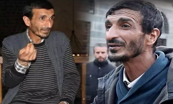 Diyarbakırlı Ramazan hoca