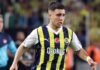 Fenerbahçe’de ayrılık. Emre Mor Karagümrük’te