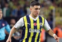 Fenerbahçe’de ayrılık. Emre Mor Karagümrük’te