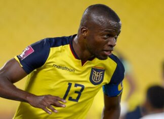 Enner Valencia’dan Ekvador’da yaşanan olaylara Atatürk’lü tepki; “Yurtta Sulh, Cihanda Sulh”