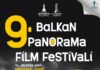 9. Balkan Panorama Film Festivali, 19 Ocak’ta İzmir’de başlıyor